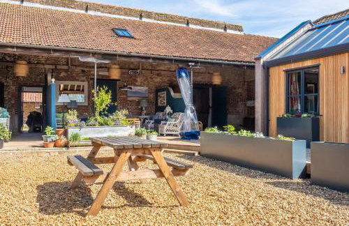 Able Stables - Foto 29