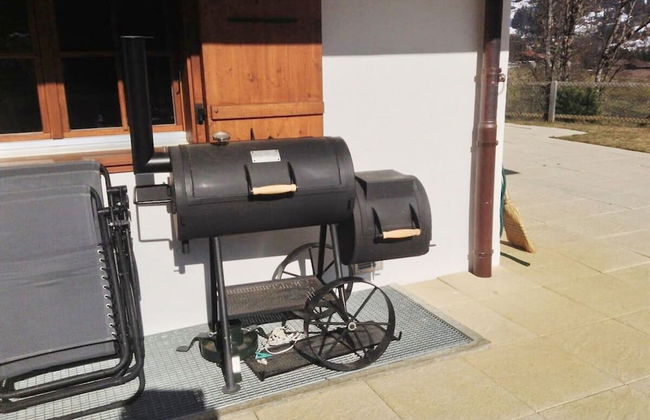 Lush Apartment With Sauna and hot tub - Foto 21