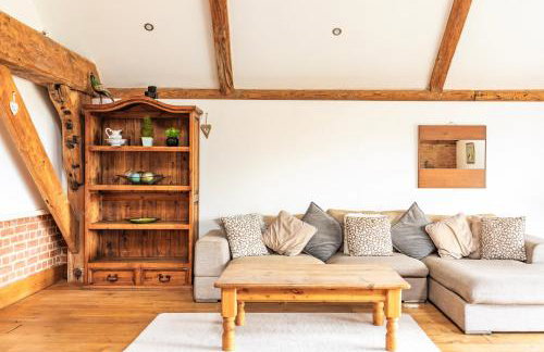 Hobland Barns by Leap Escapes - Foto 44