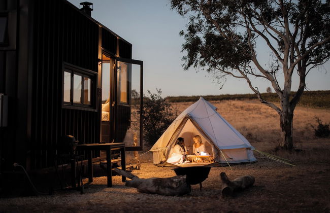 CABN McLaren Vale - Foto 7