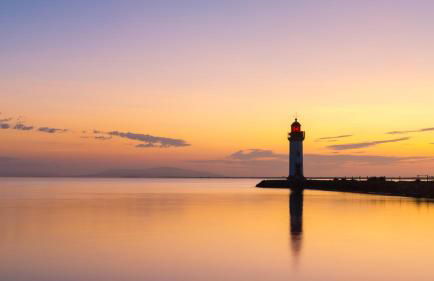 BLUE PORT -4 étoiles-2 Loggias Vues-2 Parking - Foto 42