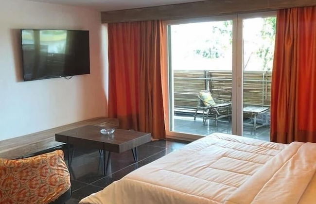 Résidence Ecologe - Photo 10