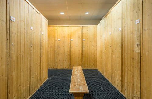 Résidence Pierre & Vacances La Forêt - Foto 20