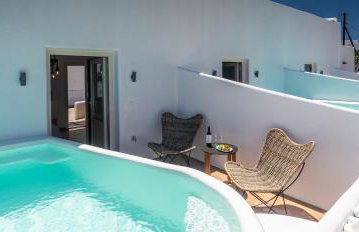 Geomilos Deluxe Rooms - Foto 25