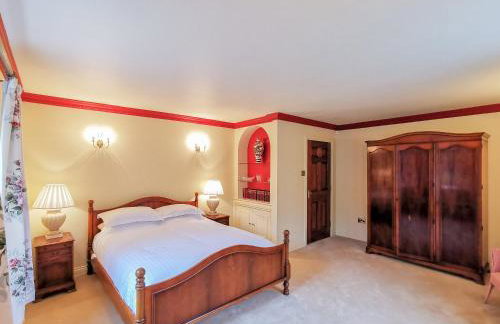 Holly Barn - Foto 17