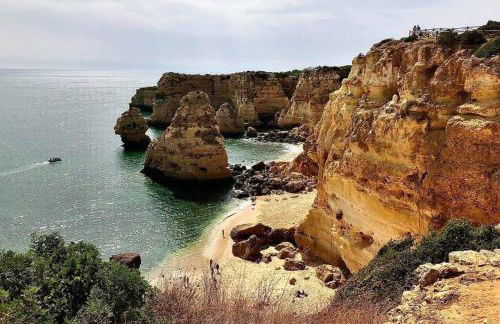 Romance Valdareina, PISCINE CHAUFFEE, Bénagil-Carvoeiro - Foto 53