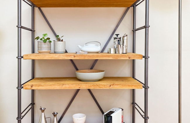 Lovely Studio in Oud-beijerland - Foto 8