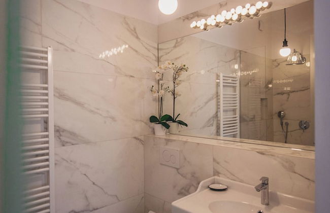 AB Ljubljana Prince Filip Apartment - Foto 22