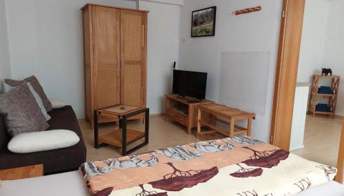 Apartment Schwär - Foto 3