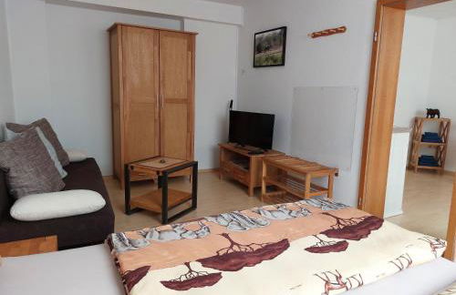 Apartment Schwär - Foto 3