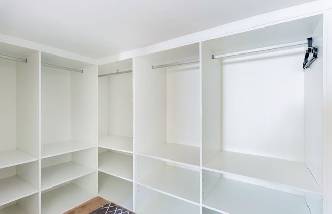 Oeiras Spacious and Modern Flat - Foto 9