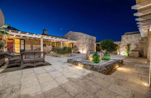 Masseria Blanca Lapis - Foto 64