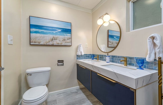 Large Groups Sequoia Park, CA Coast Wineries, Skiing. Enjoy Fire Pit, Hot Tub, Outdoor Kitchen - Foto 39