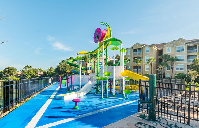 Ov3229 - Windsor Hills Resort - 6 Bed 4 Baths Villa - Foto 11