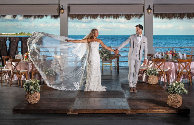 Ocean Maya Royale - Adults Only - All Inclusive - Photo 66