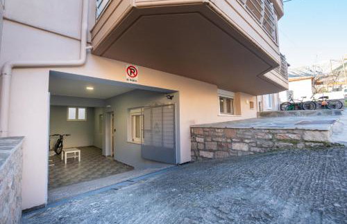 50 Cube - Mountain Nook Karpenisi - Foto 21