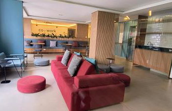 Studio Aconchegante para 2 pessoas - Foto 18