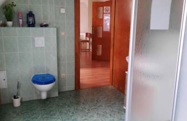 Monteur- und Ferienwohnung in Hainichen - Obergeschoss oder Dachgeschoss - Familie Weber - Foto 18