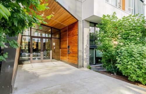 Blueground South Lake Union rooftop nr Lake Union SEA-884 - Foto 43