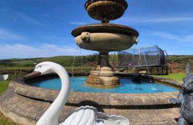 SAUNTON GRANGE 7 Bedrooms - Foto 62