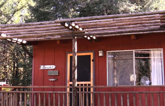 The Wayfarer Resort - Photo 34