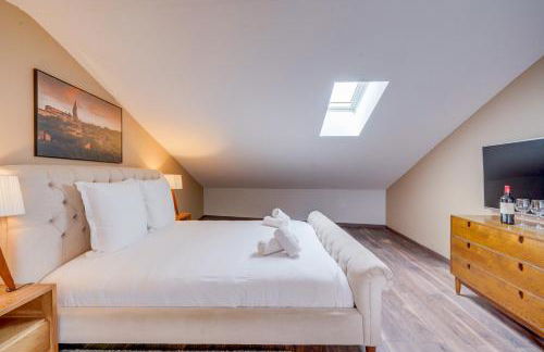 Les Appartements de la Cadène - Foto 76