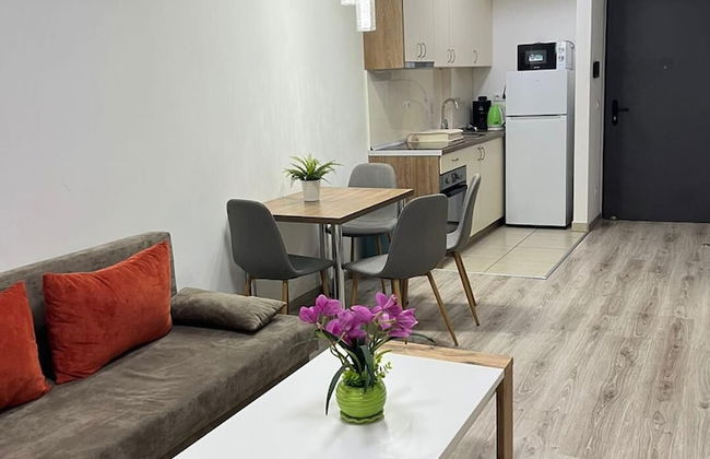 Corvin Rose Apartment Hotel - Foto 28