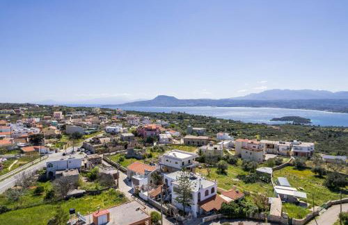 Tholos Cottage - Foto 56