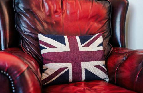 3 BR Property in Prestwich 15 mins from Manchester City Centre Garden Free parking Superfast WIFI Netflix - Foto 33