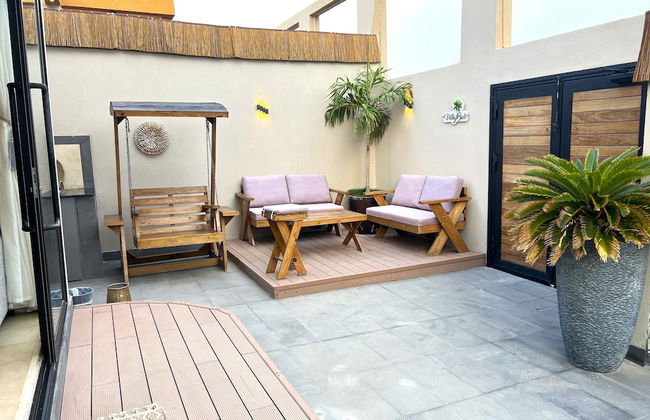 Villa Bali Jeddah - Foto 57