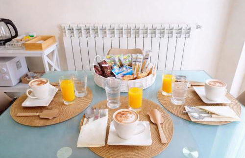 Domus REA - Appartamento moderno con check-in automatico H24 e area esterna privata - Foto 5