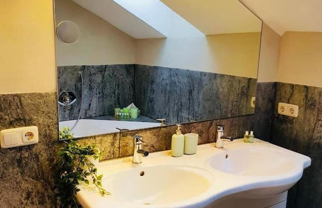 Alpspitzsuite Alpi - Foto 15