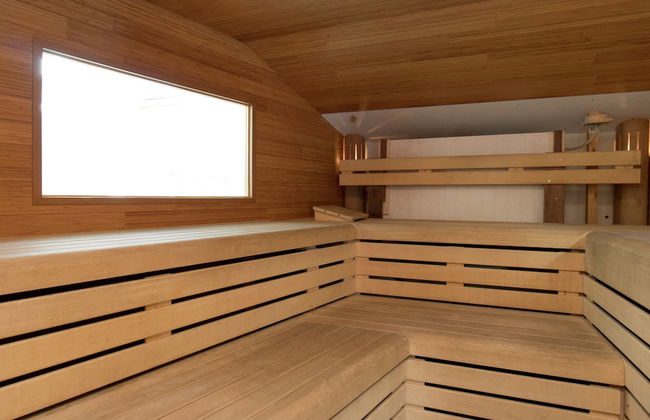 Cozy Home in Sainte-ode With Sauna - Foto 29