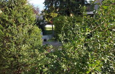 Square Apartments 1 - Foto 32