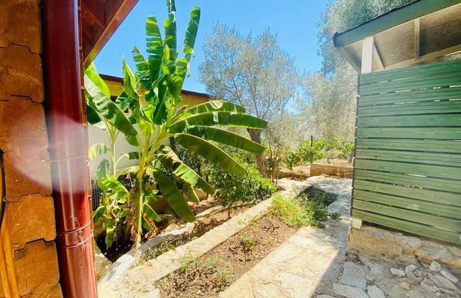 Artistic Villa With Private Pool, Bodrum, Turkey - Photo 13