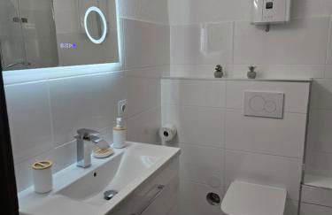 Big Apartment in Krefeld City, Große Ferienwohnung in Krefeld Zentrum - Foto 10