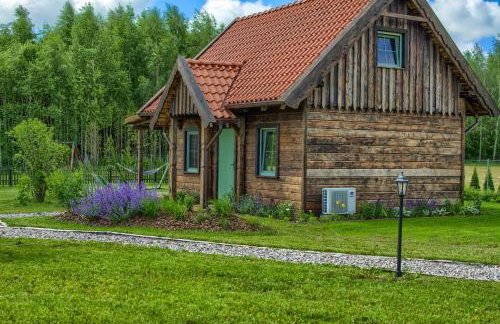 Zielone Ławki - Foto 36