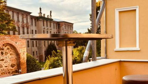 Schlosswache21 - Foto 5