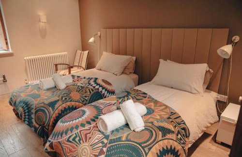 SUNNY BROW BARN at Sunny Brow Farm - Foto 20