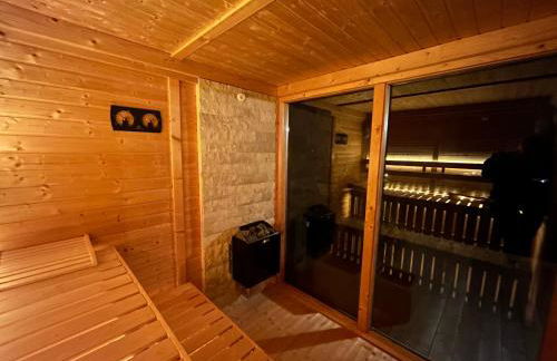 Ferienwohnungen Alpenblick mit Garten -Panoramasauna- - Foto 52