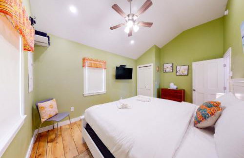 Rising Tide Cottage - Foto 14