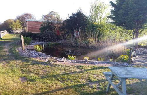 Lily Pad, Friston - Foto 13