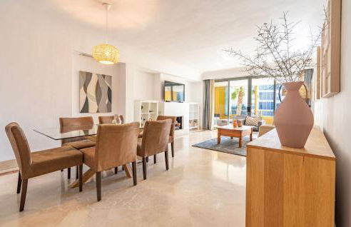 Frontline Sotogrande Marina Living 3-Bed Waterfront Retreat - Foto 4