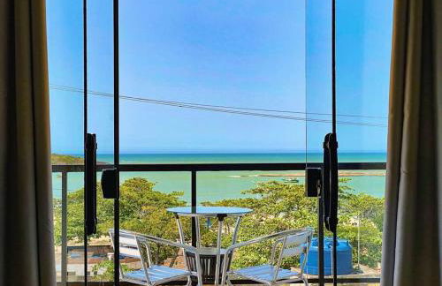 Linda Casa Beira Mar Vista Incrível Guarapari - Foto 23