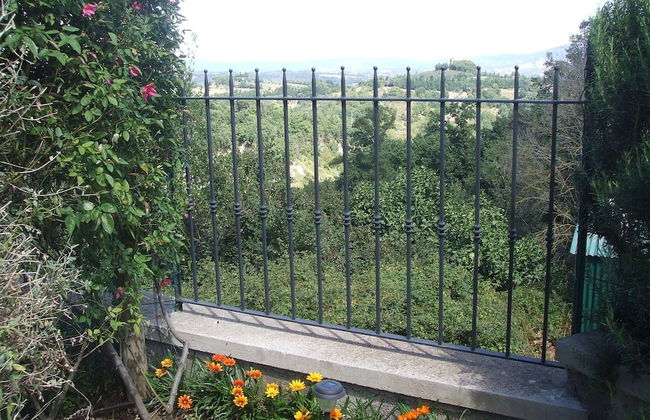 Red House/casa Rossa - Near Civita Di Bagnoregio - Foto 44