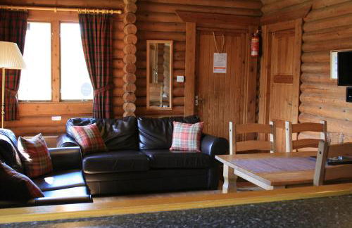 Highgarry Lodges - Photo 3