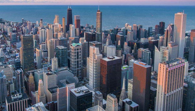 Free Walking Tour of Chicago - Foto 4