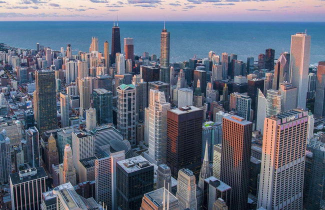 Free Walking Tour of Chicago - Foto 4