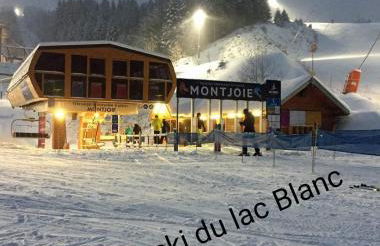 Gîte chez "Mamie Schlop" - Foto 54