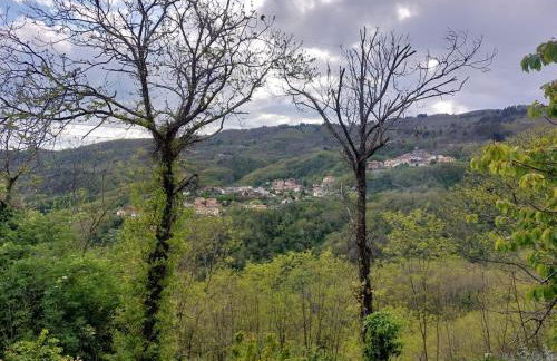 Elegant Tuscany Mountain Villa - Foto 7